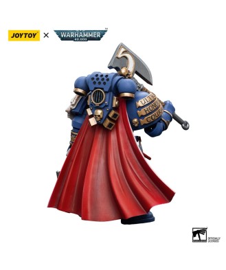 Warhammer 40k Action Figure 1/18 Ultramarines Honour Guard 2 12 cm
