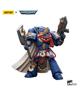Warhammer 40k Action Figure 1/18 Ultramarines Honour Guard 2 12 cm