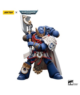 Warhammer 40k Action Figure 1/18 Ultramarines Honour Guard 2 12 cm