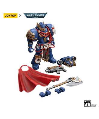 Warhammer 40k Action Figure 1/18 Ultramarines Honour Guard 2 12 cm