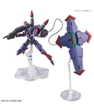 1/144 HG Beguir-Pente