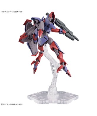 1/144 HG Beguir-Pente