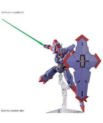 1/144 HG Beguir-Pente