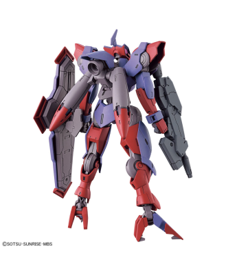 1/144 HG Beguir-Pente