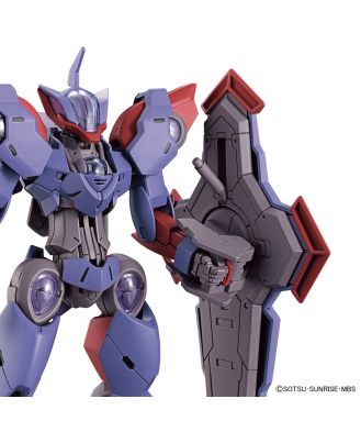 1/144 HG Beguir-Pente
