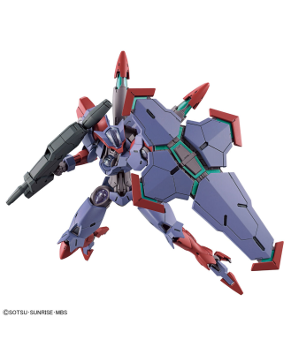 1/144 HG Beguir-Pente