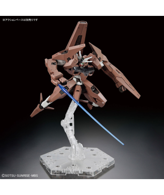 1/144 HG Gundam Lfrith Thorn (Mobile Suit Gundam: The Witch from Mercury)