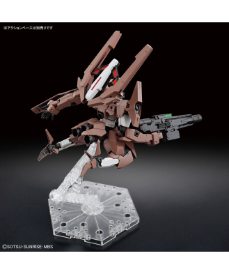 1/144 HG Gundam Lfrith Thorn (Mobile Suit Gundam: The Witch from Mercury)