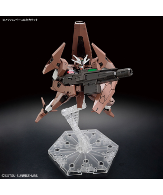 1/144 HG Gundam Lfrith Thorn (Mobile Suit Gundam: The Witch from Mercury)