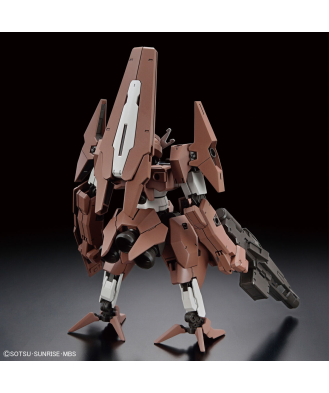 1/144 HG Gundam Lfrith Thorn (Mobile Suit Gundam: The Witch from Mercury)