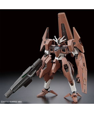 1/144 HG Gundam Lfrith Thorn (Mobile Suit Gundam: The Witch from Mercury)
