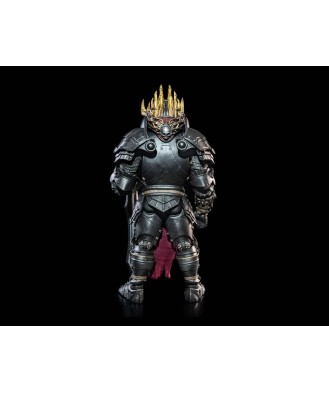 Mythic Legions: All Stars 6 Actionfigur Berodach (Orge-Scale) 15 cm