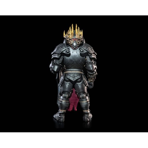 Mythic Legions: All Stars 6 Actionfigur Berodach (Orge-Scale) 15 cm