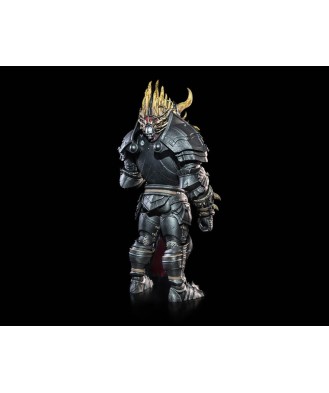 Mythic Legions: All Stars 6 Actionfigur Berodach (Orge-Scale) 15 cm