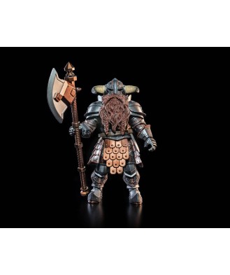 Mythic Legions: All Stars 6 Actionfigur Bothar Shadowborn 15 cm