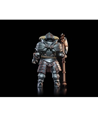 Mythic Legions: All Stars 6 Actionfigur Bothar Shadowborn 15 cm