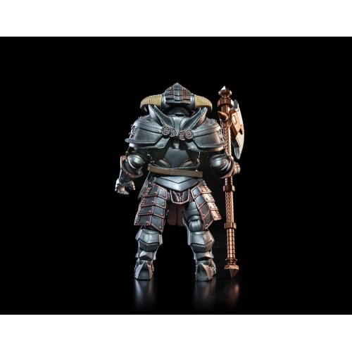 Mythic Legions: All Stars 6 Actionfigur Bothar Shadowborn 15 cm