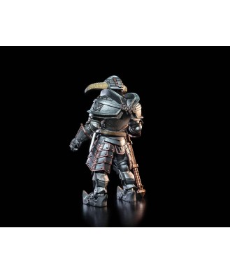 Mythic Legions: All Stars 6 Actionfigur Bothar Shadowborn 15 cm