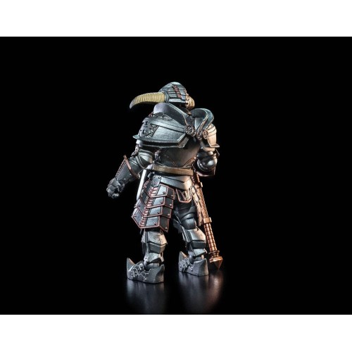 Mythic Legions: All Stars 6 Actionfigur Bothar Shadowborn 15 cm