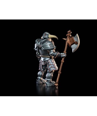 Mythic Legions: All Stars 6 Actionfigur Bothar Shadowborn 15 cm