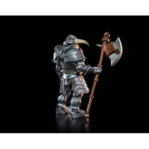 Mythic Legions: All Stars 6 Actionfigur Bothar Shadowborn 15 cm