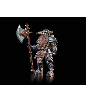 Mythic Legions: All Stars 6 Actionfigur Bothar Shadowborn 15 cm