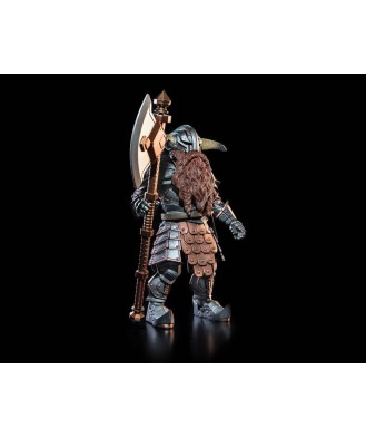 Mythic Legions: All Stars 6 Actionfigur Bothar Shadowborn 15 cm
