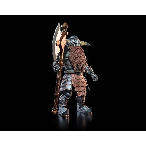 Mythic Legions: All Stars 6 Actionfigur Bothar Shadowborn 15 cm