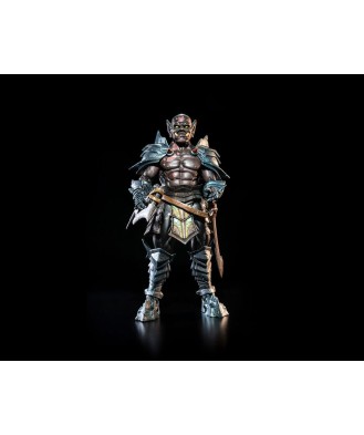 Mythic Legions: All Stars 6 Actionfigur Gorthokk 15 cm