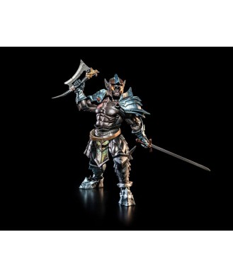 Mythic Legions: All Stars 6 Actionfigur Gorthokk 15 cm