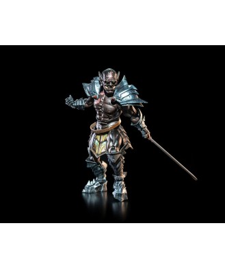 Mythic Legions: All Stars 6 Actionfigur Gorthokk 15 cm