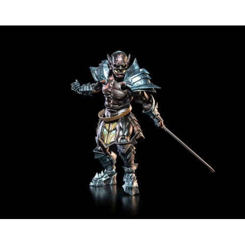 Mythic Legions: All Stars 6 Actionfigur Gorthokk 15 cm