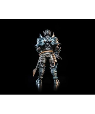 Mythic Legions: All Stars 6 Actionfigur Gorthokk 15 cm