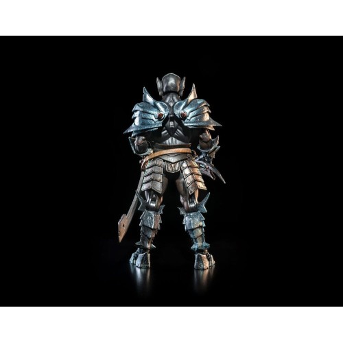 Mythic Legions: All Stars 6 Actionfigur Gorthokk 15 cm
