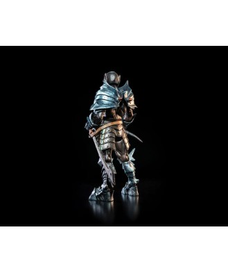 Mythic Legions: All Stars 6 Actionfigur Gorthokk 15 cm