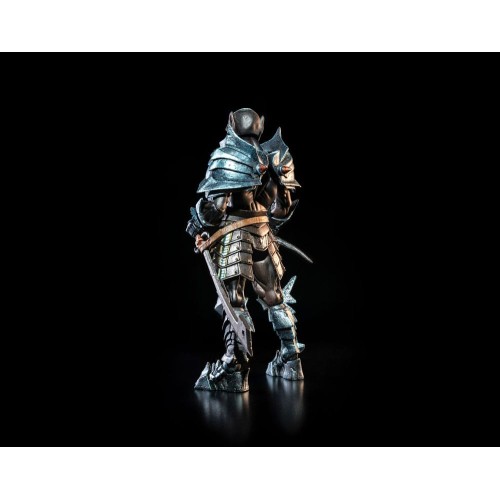 Mythic Legions: All Stars 6 Actionfigur Gorthokk 15 cm
