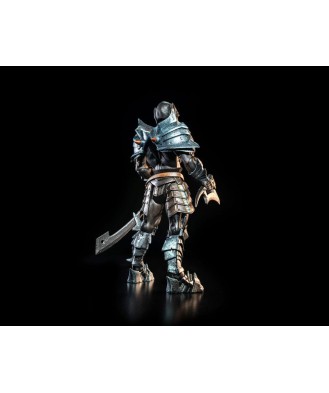 Mythic Legions: All Stars 6 Actionfigur Gorthokk 15 cm