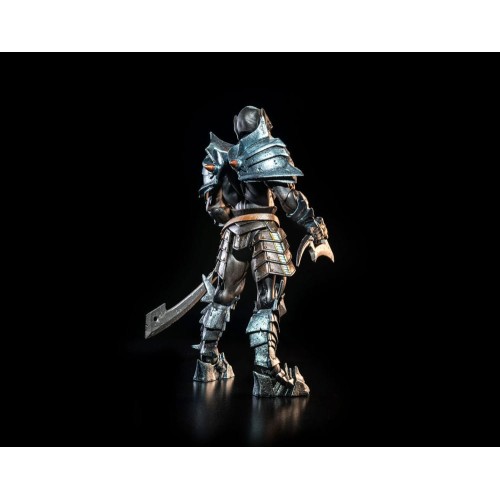 Mythic Legions: All Stars 6 Actionfigur Gorthokk 15 cm