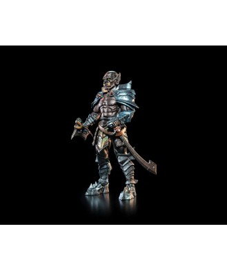 Mythic Legions: All Stars 6 Actionfigur Gorthokk 15 cm