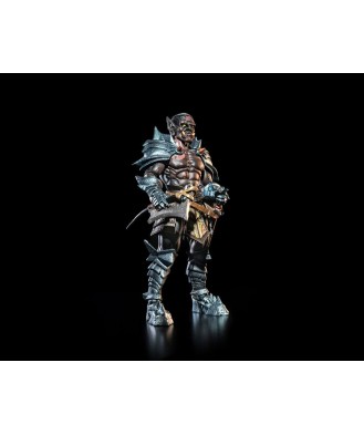 Mythic Legions: All Stars 6 Actionfigur Gorthokk 15 cm