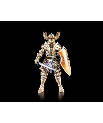 Mythic Legions: All Stars 6 Actionfigur Sir Ignatius 15 cm