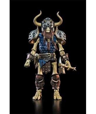 Mythic Legions: All Stars 6 Actionfigur Skalli Bonesplitter 15 cm