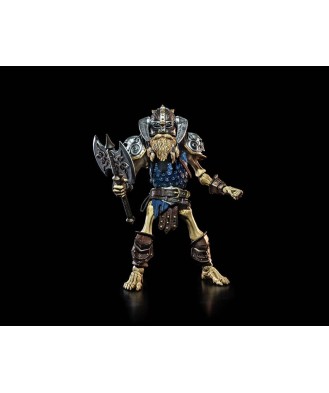 Mythic Legions: All Stars 6 Actionfigur Skalli Bonesplitter 15 cm