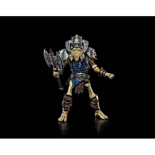 Mythic Legions: All Stars 6 Actionfigur Skalli Bonesplitter 15 cm