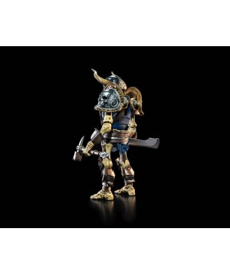 Mythic Legions: All Stars 6 Actionfigur Skalli Bonesplitter 15 cm