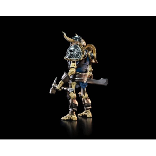 Mythic Legions: All Stars 6 Actionfigur Skalli Bonesplitter 15 cm