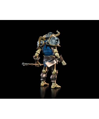Mythic Legions: All Stars 6 Actionfigur Skalli Bonesplitter 15 cm