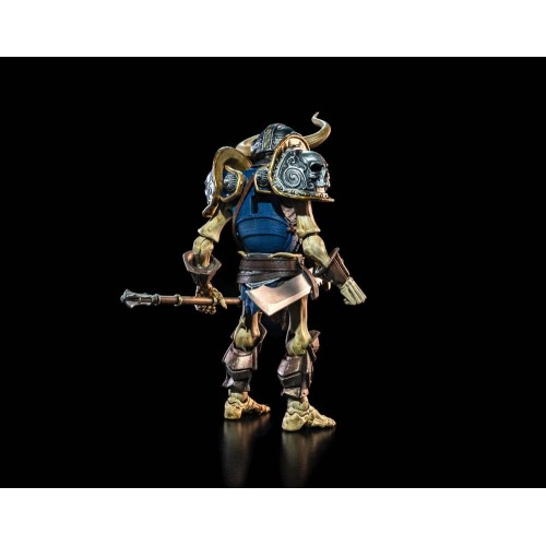 Mythic Legions: All Stars 6 Actionfigur Skalli Bonesplitter 15 cm