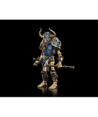Mythic Legions: All Stars 6 Actionfigur Skalli Bonesplitter 15 cm