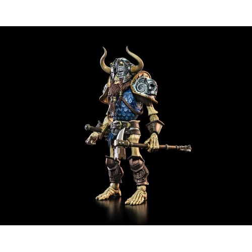 Mythic Legions: All Stars 6 Actionfigur Skalli Bonesplitter 15 cm